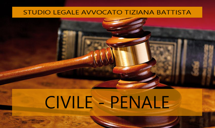 Studio Legale Avvocato Tiziana Battista